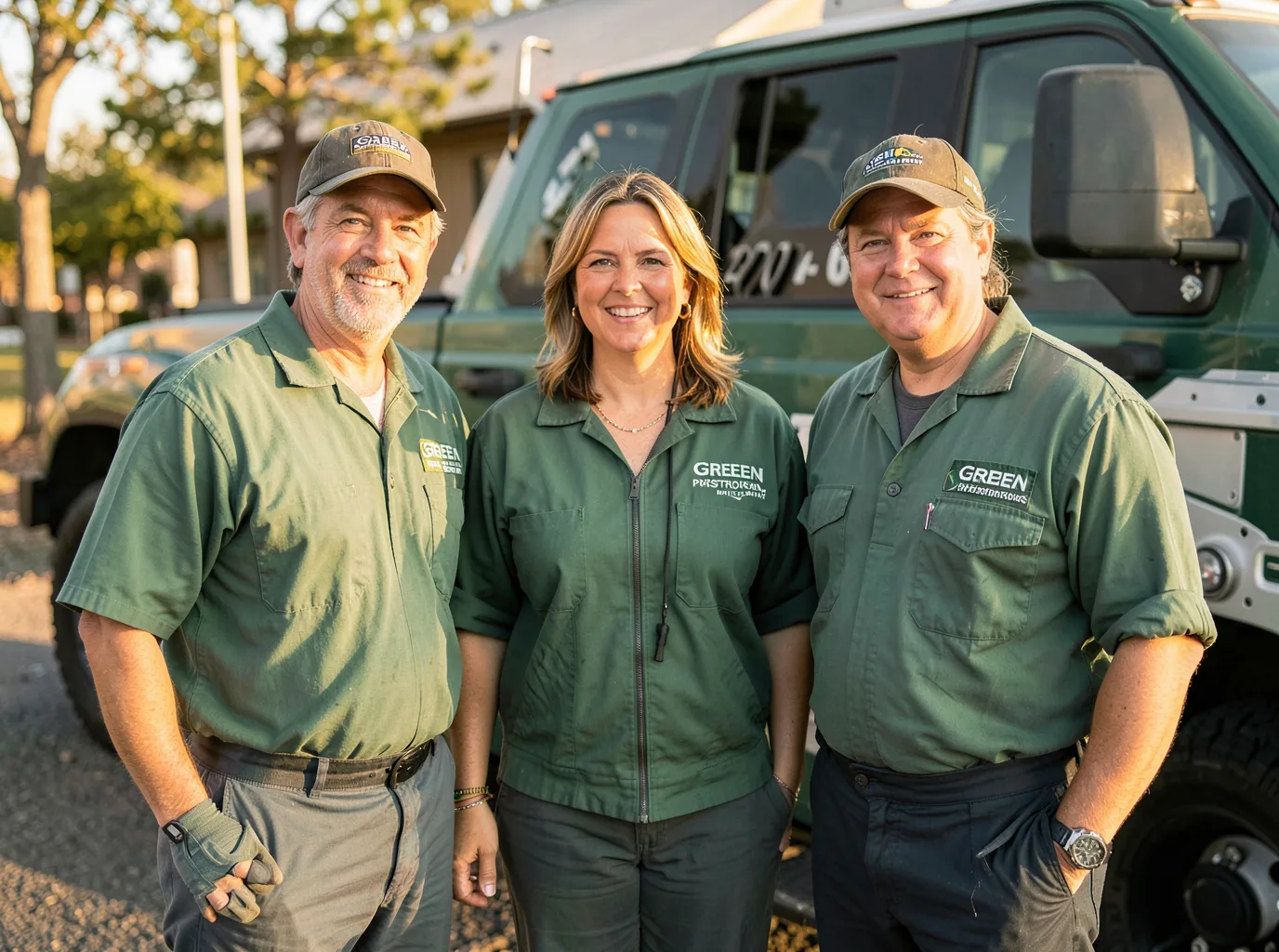 Water Damage Restoration company in Buckhorn, KY