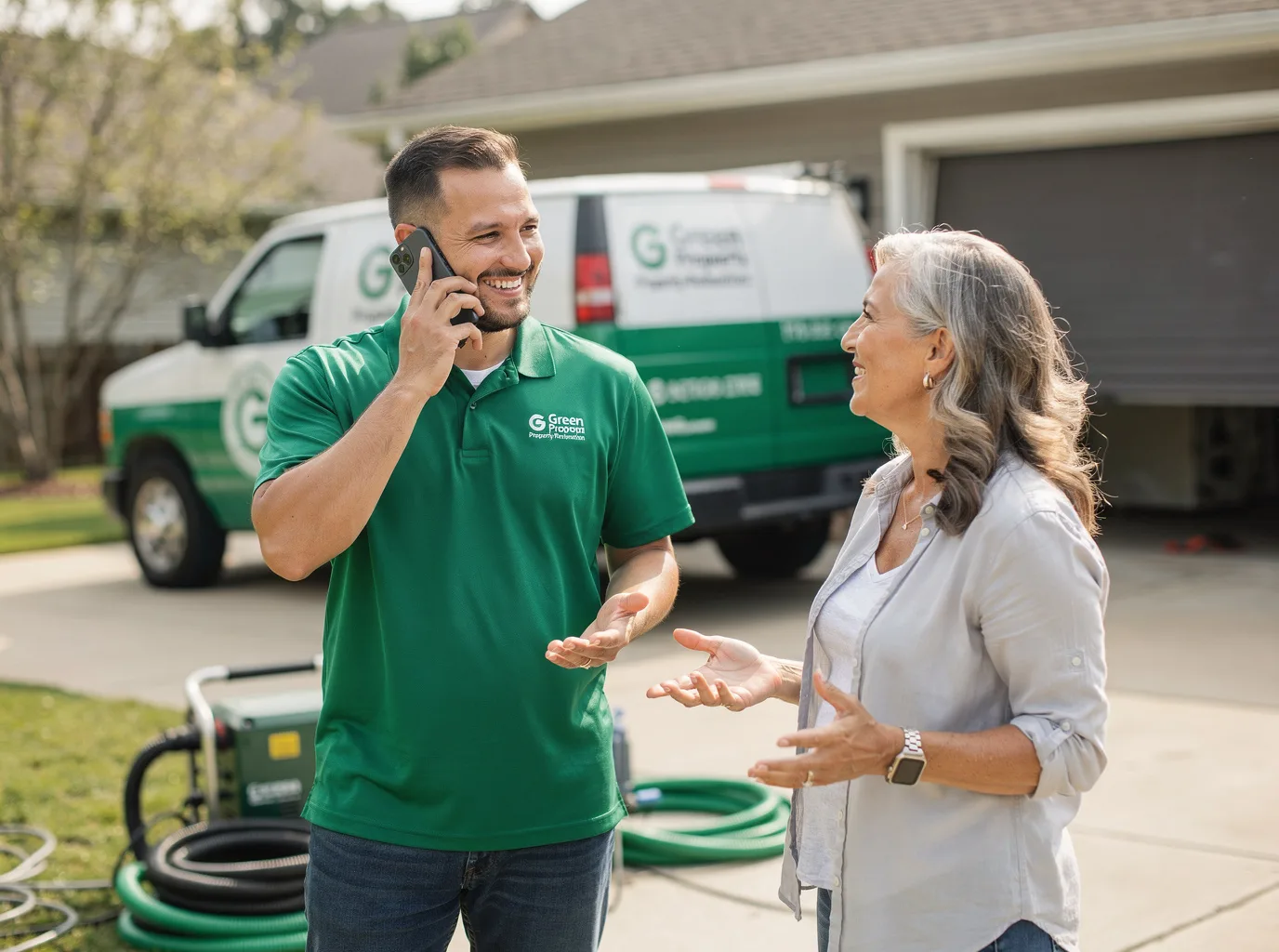 Water Damage Restoration Buckhorn, KY FAQs